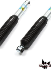 Camburg Engineering Bilstein 6100 Camburg Series Suspension Lift Kit Nissan Titan 2004-2015                                     - CAM-410015-U - Image 3