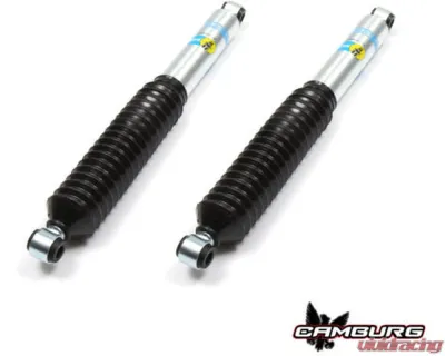 Camburg Engineering Bilstein 6100 Camburg Series Suspension Lift Kit Nissan Titan 2004-2015 - CAM-410015-U