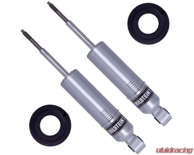 Camburg Engineering Bilstein 6100 Camburg Series Suspension Lift Kit Nissan Titan 2004-2015 - CAM-410016-U