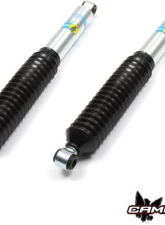 Camburg Engineering Bilstein 6100 Camburg Series Suspension Lift Kit Nissan Titan 2004-2015                                     - CAM-410016-U - Image 3