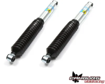 Camburg Engineering Bilstein 6100 Camburg Series Suspension Lift Kit Nissan Titan 2004-2015 - CAM-410016-U