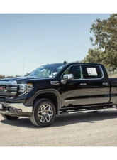 Camburg 2.00" Red Front Spring Preload Spacer Kit Chevrolet | GMC 2019-2024                                     - CAM-210109 - Image 9