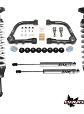 Camburg BJ UCA FOX 2.5 Performance Kit Toyota Tundra 2wd/4wd 2007-2021                                     - CAM-310084-X - Image 6