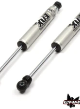 Camburg BJ UCA FOX 2.5 Performance Kit Toyota Tundra 2wd/4wd 2007-2021                                     - CAM-310084-X - Image 3