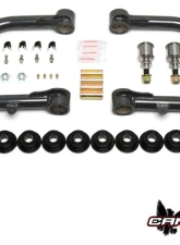 Camburg BJ UCA FOX 2.5 Performance Kit Toyota Tundra 2wd/4wd 2007-2021                                     - CAM-310084-X - Image 4