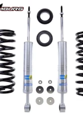 Camburg BJ UCA Bilstein 6112 Performance Kit Toyota Tacoma Pre/4wd 2005-2015                                     - CAM-310091-X - Image 2