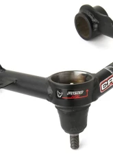 Camburg BJ UCA Bilstein 6112 Performance Kit Toyota Tacoma Pre/4wd 2005-2015                                     - CAM-310091-X - Image 6
