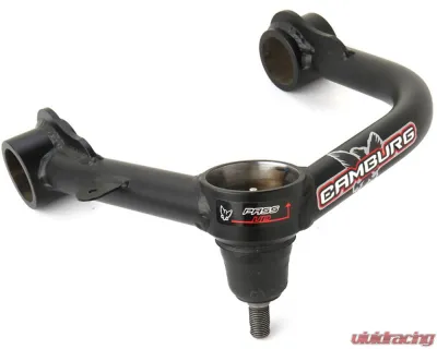 Camburg BJ UCA Bilstein 6112 Performance Kit Toyota Tacoma Pre/4wd 2005-2015 - CAM-310091-X