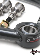 Camburg BJ UCA Bilstein 6112 Performance Kit Toyota Tacoma Pre/4wd 2005-2015                                     - CAM-310091-X - Image 7