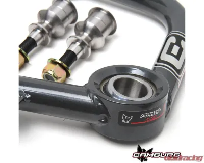 Camburg BJ UCA Bilstein 6112 Performance Kit Toyota Tacoma Pre/4wd 2005-2015 - CAM-310091-X