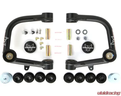 Camburg BJ UCA Bilstein 6112 Performance Kit Lexus | Toyota 2010-2024 - CAM-310098-X