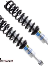 Camburg BJ UCA Bilstein 6112 Performance Kit Toyota 4Runner 2wd/4wd 2003-2009                                     - CAM-310100-X - Image 2