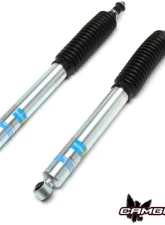 Camburg BJ UCA Bilstein 6112 Performance Kit Toyota 4Runner 2wd/4wd 2003-2009                                     - CAM-310100-X - Image 3