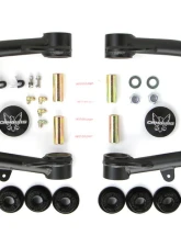 Camburg BJ UCA Bilstein 6112 Performance Kit Toyota 4Runner 2wd/4wd 2003-2009                                     - CAM-310100-X - Image 4