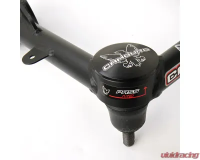 Camburg BJ UCA Bilstein 6112 Performance Kit Toyota Tacoma 2wd/4wd 2016-2023 - CAM-310107-X