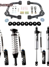 Camburg BJ UCA FOX 2.5 Factory DSC Kit Toyota Tacoma Pre/4wd 2005-2023                                     - CAM-310109-X - Image 7