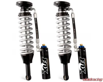 Camburg BJ UCA FOX 2.5 Factory DSC Kit Toyota Tacoma Pre/4wd 2005-2023 - CAM-310109-X