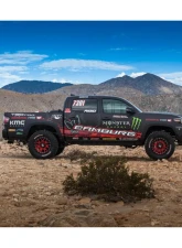 Camburg BJ UCA FOX 2.5 Factory DSC Kit Toyota Tacoma Pre/4wd 2005-2023                                     - CAM-310109-X - Image 5