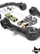 Camburg BJ UCA FOX 2.0 Trail Series Kit Toyota Tacoma Pre/4wd 2005-2023                                     - CAM-310116-X - Image 3