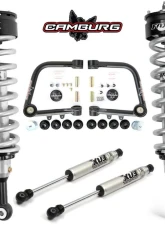 Camburg BJ UCA FOX 2.0 Trail Series Kit Toyota Tundra 2wd/4wd 2007-2021                                     - CAM-310117-X - Image 5
