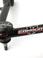 Camburg BJ UCA FOX 2.0 Trail Series Kit Toyota Tundra 2wd/4wd 2007-2021                                     - CAM-310117-X - Image 5