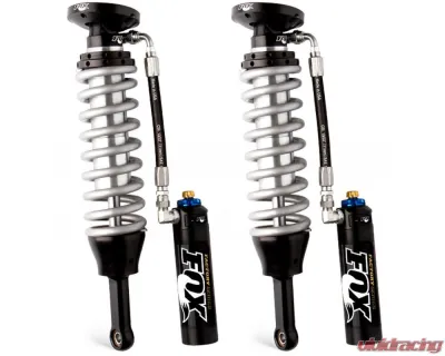 Camburg BJ UCA FOX 2.5 Factory DSC Kit Toyota Tundra 2wd/4wd 2007-2021 - CAM-310131-X