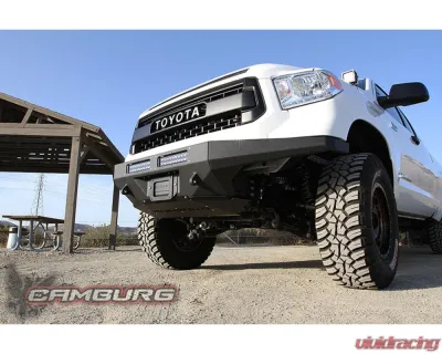 Camburg BJ UCA FOX 2.5 Factory DSC Kit Toyota Tundra 2wd/4wd 2007-2021 - CAM-310131-X