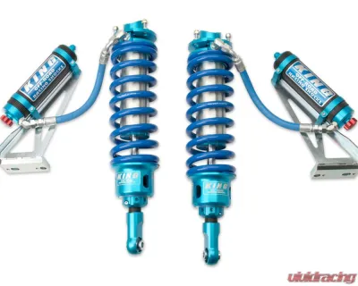 Camburg BJ UCA King 3.0 Performance Kit Toyota Tacoma Pre/4wd 2005-2023 - CAM-310138-X