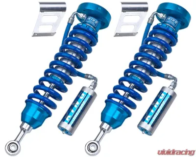 Camburg BJ UCA King 2.5 Performance Kit w/ Adj Toyota Tacoma Pre/4wd 2005-2023 - CAM-310139-X