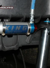 Camburg BJ UCA King 2.5 Performance Kit w/ Adj Toyota Tacoma Pre/4wd 2005-2023                                     - CAM-310139-X - Image 6