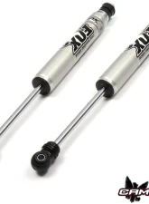 Camburg BJ UCA FOX 2.0 Performance S/R Kit Toyota Tacoma Pre/4wd 2005-2023                                     - CAM-310152-X - Image 3