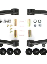 Camburg BJ UCA FOX 2.0 Performance S/R Kit Toyota Tacoma Pre/4wd 2005-2023                                     - CAM-310152-X - Image 4