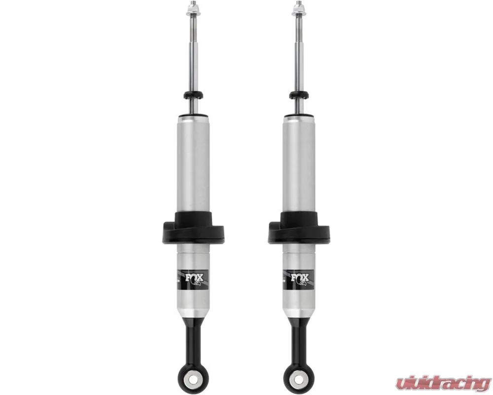 Camburg BJ UCA FOX 2.0 Performance S/R Kit Toyota 4Runner FJ Cruiser