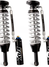 Camburg BJ UCA FOX 2.5 Factory DSC Kit Lexus GX470 2003-2009                                     - CAM-310158-X - Image 2