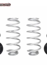 Camburg BJ UCA FOX 2.5 Factory DSC Kit Lexus GX470 2003-2009                                     - CAM-310158-X - Image 4