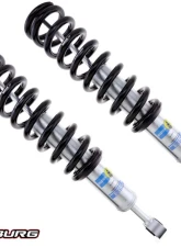 Camburg BJ UCA Bilstein 6112 Performance Kit Lexus GX470 2003-2009                                     - CAM-310159-X - Image 2