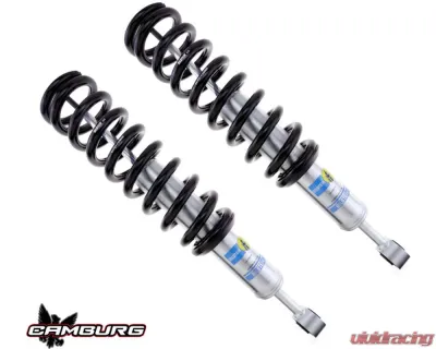 Camburg BJ UCA Bilstein 6112 Performance Kit Lexus GX470 2003-2009 - CAM-310159-X