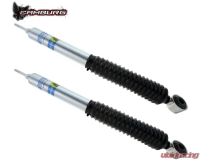 Camburg BJ UCA Bilstein 6112 Performance Kit Lexus GX470 2003-2009 - CAM-310159-X