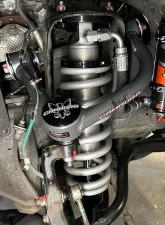 Camburg BJ UCA FOX 2.5 Performance Elite Kit Toyota Tacoma Pre/4wd 2005-2023                                     - CAM-310191-X - Image 4