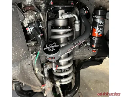 Camburg BJ UCA FOX 2.5 Performance Elite Kit Toyota Tacoma Pre/4wd 2005-2023 - CAM-310191-X