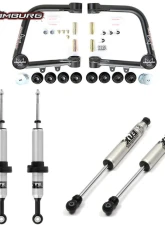 Camburg BJ UCA FOX 2.0 Performance S/R Kit Toyota Tundra 2wd/4wd 2007-2021                                     - CAM-310195-X - Image 5