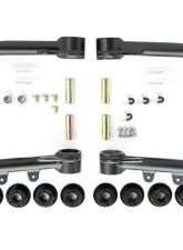 Camburg BJ UCA FOX 2.0 Performance S/R Kit Toyota Tundra 2wd/4wd 2007-2021                                     - CAM-310195-X - Image 4