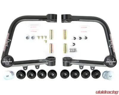 Camburg BJ UCA FOX 2.0 Performance S/R Kit Toyota Tundra 2wd/4wd 2007-2021 - CAM-310195-X