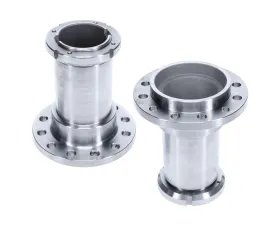 Camburg 2.50 Front Rht 4340HT Bolt-on Snout