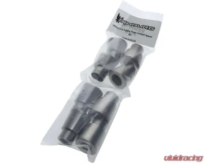 Camburg LCA Frame Pivot Uniball Spacer Kit Toyota Tundra 2007-2021 - CAM-010124