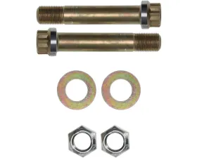 Camburg LCA Spindle Adapter Uniball Bolt Kit Lexus | Toyota 2003-2024