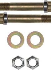 Camburg LCA Spindle Adapter Uniball Bolt Kit Lexus | Toyota 2003-2024                                     - CAM-010131 - Image 2
