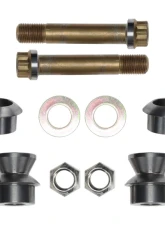 Camburg LCA Spindle Adapter Uniball Bolt & Spacer Kit Toyota Tacoma 2016-2023                                     - CAM-010132 - Image 2