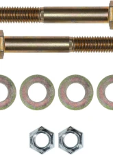 Camburg 1/2-13 x 3.5" G8 Hex Heim Steering Bolt Kit Chevrolet | GMC 1999-2006                                     - CAM-010146 - Image 2