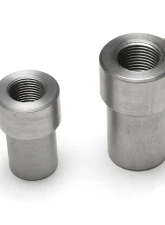 Camburg 1-14" 1.75 x .120 Rht Round Stepped 4130 Thread Bung                                     - CAM-040069 - Image 2